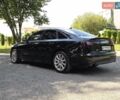 Черный Ауди А6, объемом двигателя 2 л и пробегом 260 тыс. км за 10600 $, фото 37 на Automoto.ua