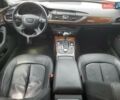 Чорний Ауді А6, об'ємом двигуна 2 л та пробігом 73 тис. км за 3000 $, фото 7 на Automoto.ua