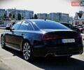 Чорний Ауді А6, об'ємом двигуна 3 л та пробігом 163 тис. км за 15300 $, фото 3 на Automoto.ua