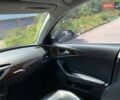 Черный Ауди А6, объемом двигателя 2 л и пробегом 152 тыс. км за 14999 $, фото 22 на Automoto.ua