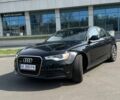 Чорний Ауді А6, об'ємом двигуна 1.98 л та пробігом 196 тис. км за 15699 $, фото 1 на Automoto.ua