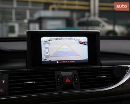 Черный Ауди А6, объемом двигателя 2.77 л и пробегом 250 тыс. км за 19990 $, фото 14 на Automoto.ua