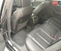 Чорний Ауді А6, об'ємом двигуна 2 л та пробігом 248 тис. км за 14150 $, фото 7 на Automoto.ua