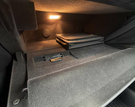 Чорний Ауді А6, об'ємом двигуна 2.77 л та пробігом 168 тис. км за 15500 $, фото 52 на Automoto.ua