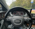 Ауди А6 2014 в Ивано-Франковске на Automoto.ua Черный Ауди А6, объемом двигателя 3 л и пробегом 196 тыс. км за 18300 $, фото 9 на Automoto.ua