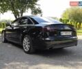 Черный Ауди А6, объемом двигателя 2 л и пробегом 260 тыс. км за 10600 $, фото 34 на Automoto.ua