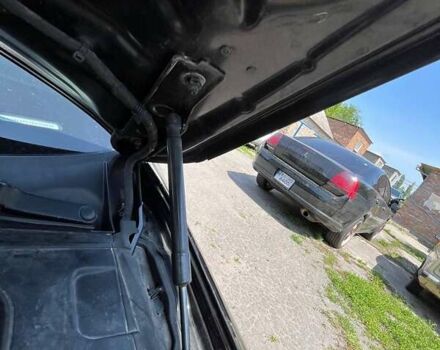 Черный Ауди А6, объемом двигателя 2 л и пробегом 152 тыс. км за 14999 $, фото 46 на Automoto.ua