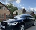 Чорний Ауді А6, об'ємом двигуна 3 л та пробігом 213 тис. км за 17500 $, фото 1 на Automoto.ua