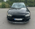 Чорний Ауді А6, об'ємом двигуна 3 л та пробігом 167 тис. км за 16500 $, фото 1 на Automoto.ua