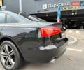 Чорний Ауді А6, об'ємом двигуна 3 л та пробігом 210 тис. км за 15990 $, фото 15 на Automoto.ua
