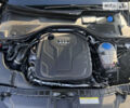 Черный Ауди А6, объемом двигателя 2 л и пробегом 213 тыс. км за 19000 $, фото 26 на Automoto.ua