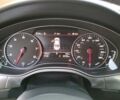Ауді А6 2014 у Києві на Automoto.ua Чорний Ауді А6, об'ємом двигуна 3 л та пробігом 115 тис. км за 20599 $, фото 6 на Automoto.ua