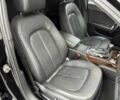 Чорний Ауді А6, об'ємом двигуна 2 л та пробігом 138 тис. км за 10900 $, фото 12 на Automoto.ua
