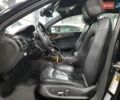 Чорний Ауді А6, об'ємом двигуна 2 л та пробігом 150 тис. км за 2400 $, фото 6 на Automoto.ua