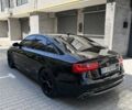 Чорний Ауді А6, об'ємом двигуна 3 л та пробігом 284 тис. км за 19500 $, фото 36 на Automoto.ua