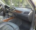 Черный Ауди А6, объемом двигателя 2 л и пробегом 260 тыс. км за 10600 $, фото 66 на Automoto.ua