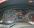 Черный Ауди А6, объемом двигателя 1.97 л и пробегом 218 тыс. км за 16500 $, фото 23 на Automoto.ua