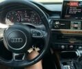 Чорний Ауді А6, об'ємом двигуна 1.98 л та пробігом 179 тис. км за 16000 $, фото 29 на Automoto.ua