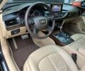 Чорний Ауді А6, об'ємом двигуна 2 л та пробігом 195 тис. км за 13900 $, фото 11 на Automoto.ua