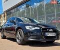 Чорний Ауді А6, об'ємом двигуна 2.77 л та пробігом 130 тис. км за 14700 $, фото 1 на Automoto.ua