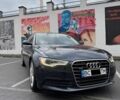 Чорний Ауді А6, об'ємом двигуна 3 л та пробігом 158 тис. км за 9350 $, фото 1 на Automoto.ua