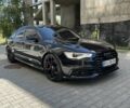 Чорний Ауді А6, об'ємом двигуна 3 л та пробігом 284 тис. км за 19500 $, фото 88 на Automoto.ua