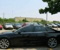 Ауди А6 2014 в Ровно на Automoto.ua Черный Ауди А6, объемом двигателя 3 л и пробегом 84 тыс. км за 10000 $, фото 3 на Automoto.ua