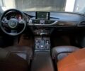 Чорний Ауді А6, об'ємом двигуна 3 л та пробігом 299 тис. км за 12900 $, фото 14 на Automoto.ua