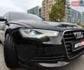 Чорний Ауді А6, об'ємом двигуна 3 л та пробігом 210 тис. км за 15990 $, фото 32 на Automoto.ua