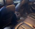 Черный Ауди А6, объемом двигателя 2 л и пробегом 165 тыс. км за 14600 $, фото 19 на Automoto.ua