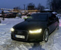Чорний Ауді А6, об'ємом двигуна 2.97 л та пробігом 314 тис. км за 24000 $, фото 1 на Automoto.ua