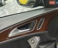 Чорний Ауді А6, об'ємом двигуна 2 л та пробігом 248 тис. км за 14150 $, фото 10 на Automoto.ua