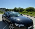 Чорний Ауді А6, об'ємом двигуна 1.97 л та пробігом 234 тис. км за 14499 $, фото 1 на Automoto.ua