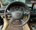 Чорний Ауді А6, об'ємом двигуна 2 л та пробігом 195 тис. км за 13900 $, фото 23 на Automoto.ua