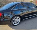 Чорний Ауді А6, об'ємом двигуна 3 л та пробігом 92 тис. км за 25500 $, фото 5 на Automoto.ua