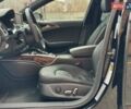 Чорний Ауді А6, об'ємом двигуна 3 л та пробігом 171 тис. км за 13200 $, фото 28 на Automoto.ua