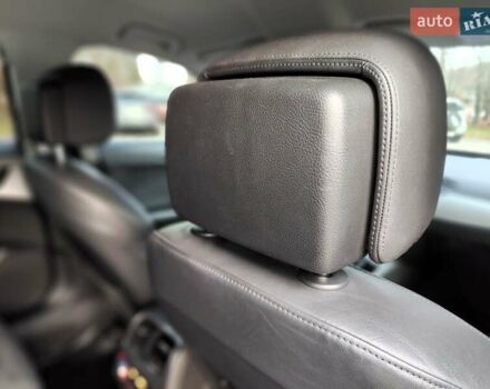 Черный Ауди А6, объемом двигателя 3 л и пробегом 210 тыс. км за 14990 $, фото 57 на Automoto.ua