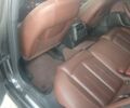 Ауди А6 2014 в Львове на Automoto.ua Черный Ауди А6, объемом двигателя 2 л и пробегом 183 тыс. км за 18500 $, фото 9 на Automoto.ua