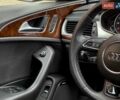 Чорний Ауді А6, об'ємом двигуна 3 л та пробігом 171 тис. км за 13200 $, фото 21 на Automoto.ua