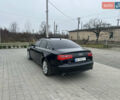 Черный Ауди А6, объемом двигателя 2.97 л и пробегом 130 тыс. км за 17900 $, фото 12 на Automoto.ua