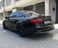 Чорний Ауді А6, об'ємом двигуна 3 л та пробігом 284 тис. км за 19500 $, фото 44 на Automoto.ua
