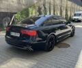 Чорний Ауді А6, об'ємом двигуна 3 л та пробігом 284 тис. км за 19500 $, фото 56 на Automoto.ua