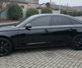 Ауді А6 2014 у Ужгороді на Automoto.ua Чорний Ауді А6, об'ємом двигуна 1.98 л та пробігом 272 тис. км за 13200 $, фото 5 на Automoto.ua
