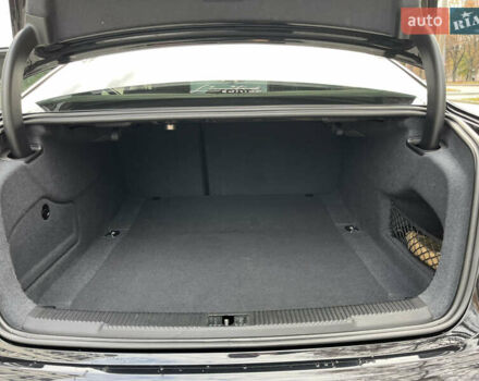 Чорний Ауді А6, об'ємом двигуна 2 л та пробігом 285 тис. км за 13999 $, фото 50 на Automoto.ua