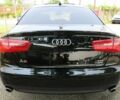 Ауди А6 2014 в Ровно на Automoto.ua Черный Ауди А6, объемом двигателя 3 л и пробегом 84 тыс. км за 10000 $, фото 5 на Automoto.ua