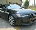 Ауди А6 2014 в Ровно на Automoto.ua Черный Ауди А6, объемом двигателя 3 л и пробегом 84 тыс. км за 10000 $, фото 2 на Automoto.ua