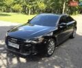 Черный Ауди А6, объемом двигателя 2 л и пробегом 260 тыс. км за 10600 $, фото 20 на Automoto.ua