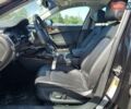 Черный Ауди А6, объемом двигателя 2 л и пробегом 76 тыс. км за 2800 $, фото 6 на Automoto.ua