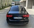 Чорний Ауді А6, об'ємом двигуна 3 л та пробігом 284 тис. км за 19500 $, фото 50 на Automoto.ua
