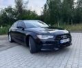 Чорний Ауді А6, об'ємом двигуна 1.98 л та пробігом 209 тис. км за 12400 $, фото 1 на Automoto.ua